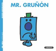 Mr. Gruñon