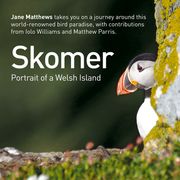 Skomer Island Compact Edition (en Inglés)