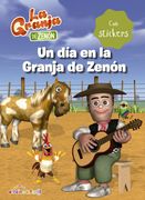 Un día en la granja de Zenon