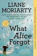 What Alice Forgot (en Inglés)