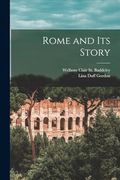 Rome and its Story (en Inglés)