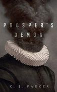 Prosper's Demon (en Inglés)
