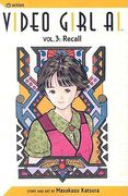 Video Girl Ai, Vol. 3 (en Inglés)