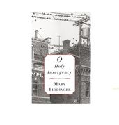 O Holy Insurgency (en Inglés)