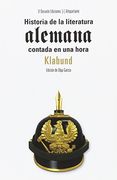 Historia de la literatura alemana contada en una hora