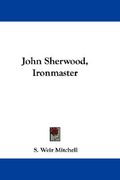 john sherwood, ironmaster (en Inglés)