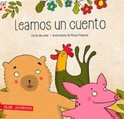 Leamos un Cuento (in Spanish)