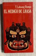 EL MEDICO DE LHASA (en Castellano)
