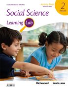 Learning Lab Soc Scien Ab 2 Prim Madrid 