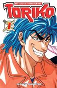 Toriko nº 01