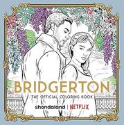 BRIDGERTON. EL LIBRO OFICIAL PARA COLOREAR