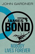 nobody lives forever. john gardner (en Inglés)