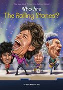 Who are the Rolling Stones? (en Inglés)