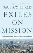 Exiles on Mission (en Inglés)