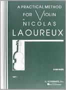 Practical Method - Part 1: Violin Method (en Inglés)