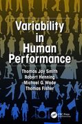 Variability in Human Performance (en Inglés)