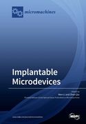 Implantable Microdevices (en Inglés)