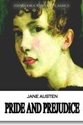 Pride And Prejudice (en Inglés)