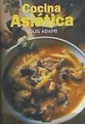 Cocina Asiática (in Spanish)