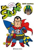 Dr. Slump nº 03 (in Spanish)