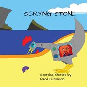 Scrying Stone (en Inglés)