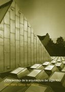 Otra Historia de la Arquitectura del Siglo xx?