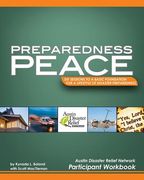 Preparedness Peace: Austin Disaster Relief Network Participant Workbook (en Inglés)