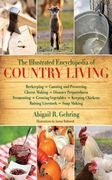 the illustrated encyclopedia of country living