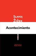 Acontecimiento - Slavoj Zizek - Sexto Piso