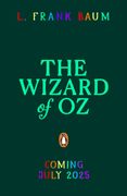 The Wonderful Wizard of Oz (en Inglés)