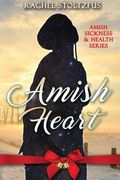 Amish Heart (en Inglés)