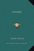 pensees (en Inglés)