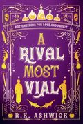 A Rival Most Vial (en Inglés)