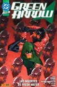 Green Arrow All In Vol.01