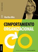 Comportamiento Organizacional