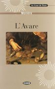 L'avare. Con Cd-Rom (au Coeur du Texte) (en Francés)