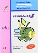 Problemat 3 (2ª ed.) (Atencion A La Diversidad)