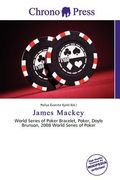 james mackey