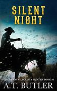 Silent Night: A Western Adventure 