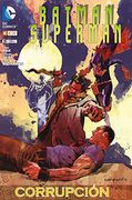 Batman/Superman 31