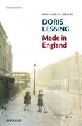 Made in England - Doris May Lessing - Debolsillo