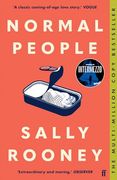 Normal People (en Inglés)