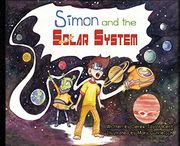 Simon and the Solar System (Stem Astronomy Picture Book)