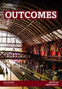 Outcomes Beginner Alum + Class dvd 2e (en Inglés)