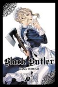 Black Butler, Vol. 31 (Black Butler, 31) 