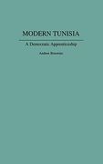 Modern Tunisia: A Democratic Apprenticeship