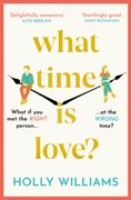 What Time is Love? (en Inglés)