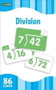 Division (Flash Kids Flash Cards) (en Inglés)