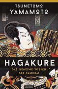 Hagakure: Das Geheime Wissen der Samurai (in German)