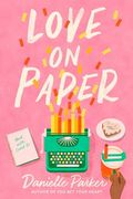 Love on Paper (Joy Revolution) (en Inglés)